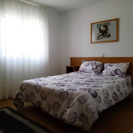 Monte Dos Pastorinhos Lägenhet Fátima Exteriör bild